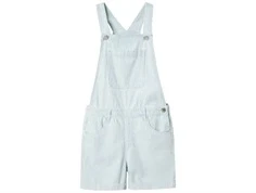 Name It shorts lys blå denim